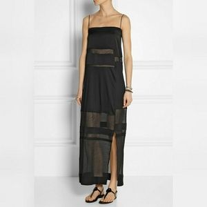 Helmut Lang Maxi Dress